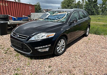 Ford Mondeo Turnier Business Edition*Navi* Klima
