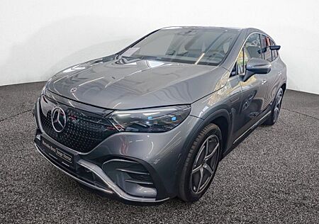 Mercedes-Benz EQE SUV EQE 350 4M SUV AMG-Sport/360/Pano/AHK/Airm/Distr