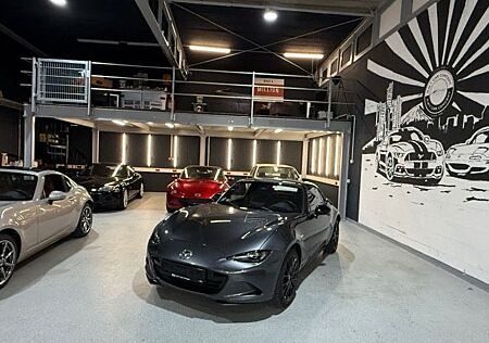 Mazda MX-5 Homura RF 2.0L /Unfallfrei / Facelift