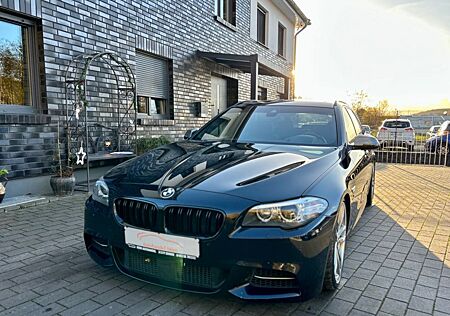 BMW M550d M550 Baureihe 5 Touring xDrive