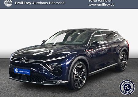 Citroën C5 X Hybrid 225 Start&Stopp e-EAT8 HYPNOS 132 kW