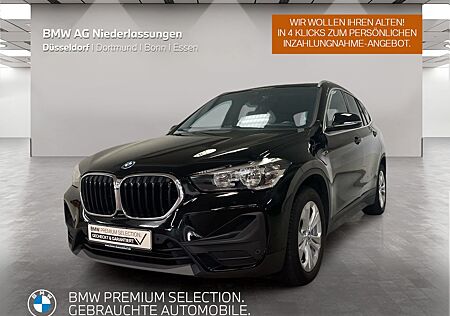 BMW X1 xDrive25e Navi Kamera Pano.Dach Sportsitze