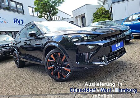 Cupra Formentor 2.0 TSI 195KW (265 PS) VZ|AHK|PANO|SEN