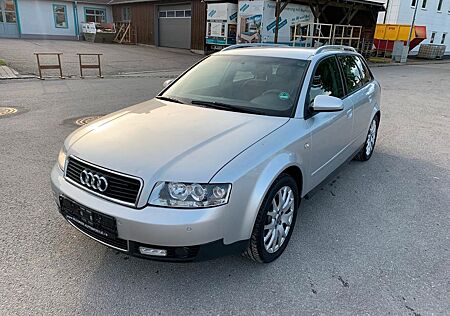 Audi A4 2.0 Avant