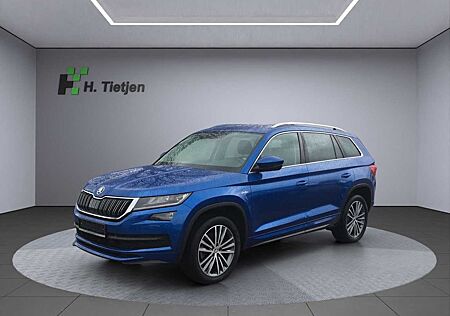 Skoda Kodiaq 2.0 TDI 4x4 DSG