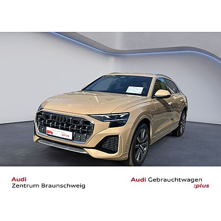 Audi Q8 leasen
