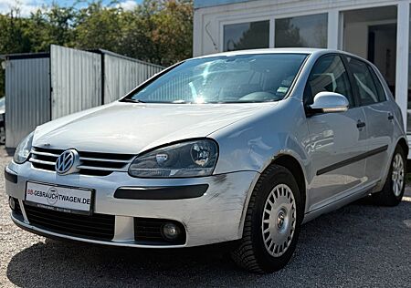 VW Golf Volkswagen V Lim. Comfortline/Klima/5-Türig