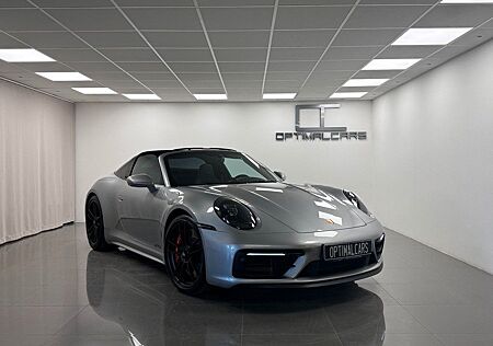 Porsche 992 911/ Targa 4 GTS SP-Design BOSE NP: 154.320€