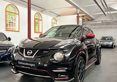 Nissan Juke Nismo 4x4 **TÜV & Service NEU **