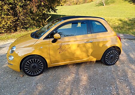 Fiat 500C 1.3 Multijet 16V Lounge C S&S Lounge