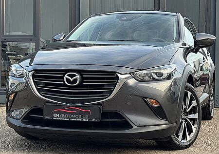 Mazda CX-3 Ad'vantage|DAB+|SHZ|PDC|Tempomat|90.000km|