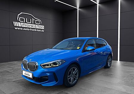 BMW 118 d M Sport/2ZKlimaautomatik/Shz/Led/LED/Pdc