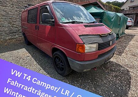 VW T4 Volkswagen andere