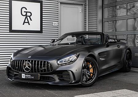 Mercedes-Benz AMG GT R Roadster 4.0 | 1 of 750 | Keramisch | C