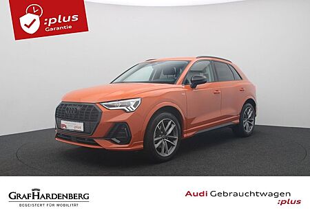 Audi Q3 35 TFSI S line Virt.Cockpit LED AHK