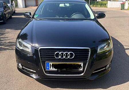 Audi A3 1.8 TFSI Ambiente Sportback Ambiente