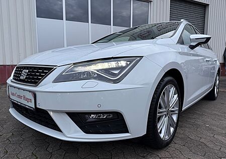 Seat Leon 1.5 TSI 110kW 7-DSG LED/NAVI/KAM/T-Leder