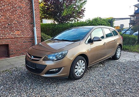 Opel Astra Sports Tourer 1.7 CDTI*Navi*Euro