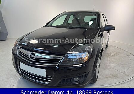 Opel Astra Caravan 1.9 CDTI Edition 88kW AT