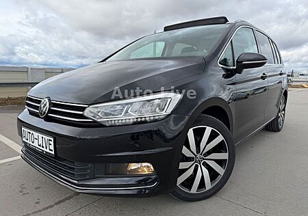 VW Touran Volkswagen 2.0 TDI*DSG*7x SITZ*PAN*VIRT*NAVI*LED*VOL