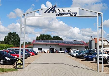 VW Crafter Volkswagen Kasten 35 L2H2 Hochdach,Klima,