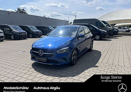 Mercedes-Benz B 200 Progressive Multibeam AHK Vorr.-Distronic