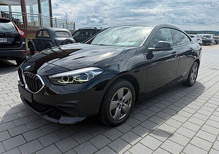 BMW 218 Gran Coupé Advantage COMFORT SPORTSITZE M
