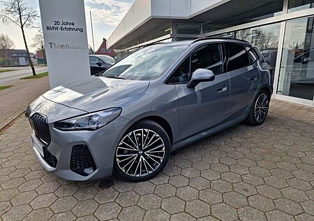 BMW 218i Active Tourer M Sportpaket Pano/Vollleder