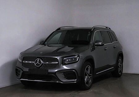 Mercedes-Benz GLB 200 d AMG/Premium/LED/Panorama-SD/Kamera/