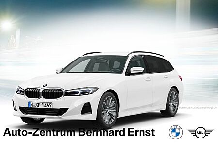 BMW 330i Touring Sitzheizung Sportsitze Ad.LED Memor