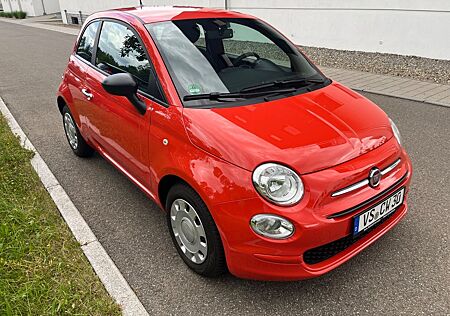 Fiat 500 1.0 GSE N3 Hybrid CULT