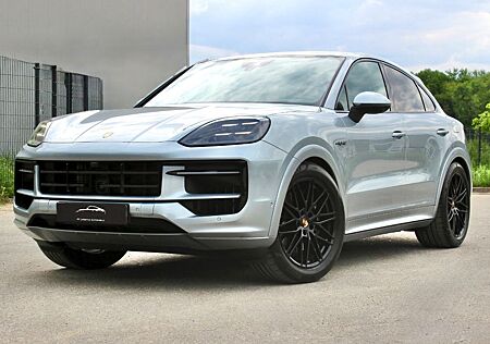 Porsche Cayenne Coupé E-Hybrid SportDesign B-Display HD