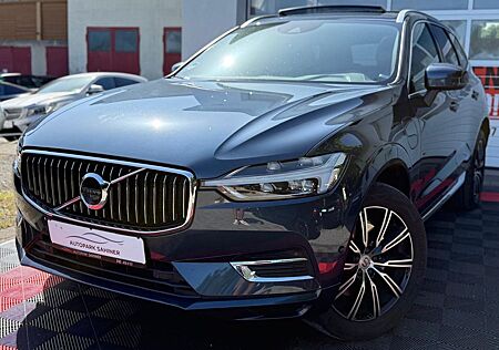 Volvo XC 60 XC60 Inscription Plug-In Hybrid AWD