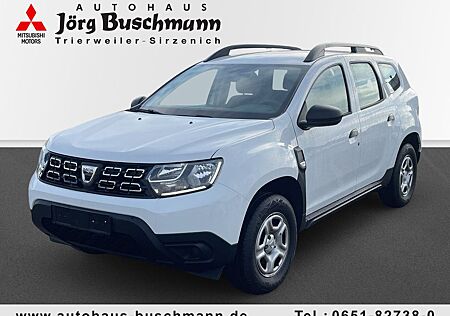 Dacia Duster II 1,0,Essential, Klima,PDC,SHZ