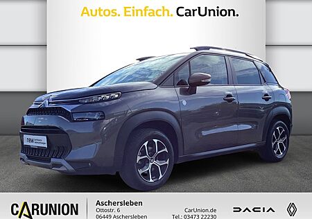 Citroën C3 Aircross Pure Tech 110 S&S Aircross Pure Tech