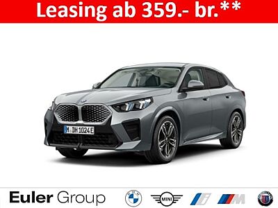 BMW iX2 xDrive30 M-Sport AHK Iconic 19'' DA-Prof PA+