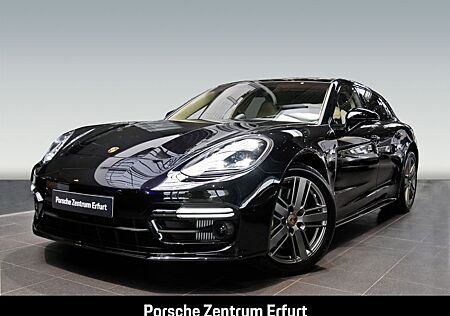 Porsche Panamera 4 E-Hybrid ST Platinum Edition
