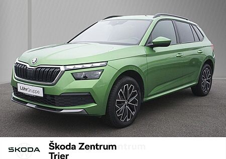 Skoda Kamiq 1.0 TSI DSG Ambition LED, Rear-View