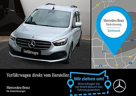Mercedes-Benz T-Klasse T 160 d PROGRESSIVE+Klimaautom+Navi+MBUX+ParkP