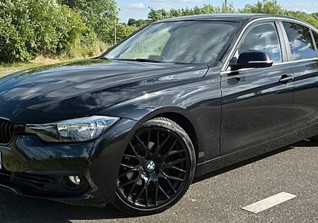 BMW 320iA Advantage