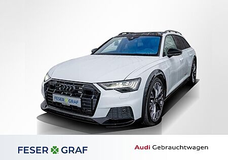 Audi A6 Allroad 55TDI /HD-Matrix/HuD/Pano/B&O/Standhz
