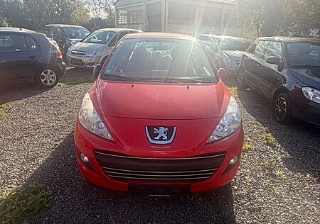 Peugeot 207 Filou