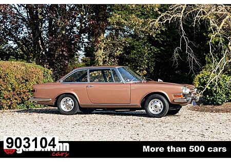 Andere 602 2600 V8 Coupe