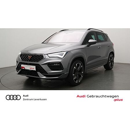 Cupra Ateca leasen