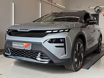 Skoda Elroq RS Lounge*Paket Maxx*VOLL