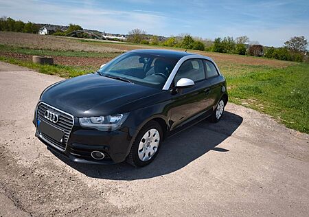 Audi A1 1.6 TDI Ambition Ambition
