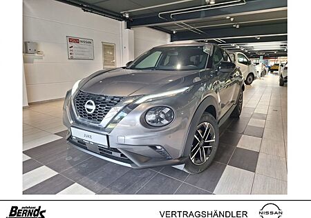 Nissan Juke 1.0 DIG-T DCT N-Connecta WINTER-PAKET