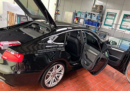 Audi A5 3.0 TDI 160kW S Line quattro Sportback -