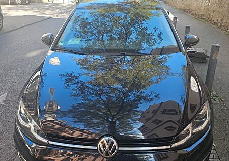 VW Golf Volkswagen 1.6 TDI SCR DSG JOIN JOIN