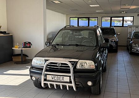 Suzuki Grand Vitara 3-trg. 1.6 Limited 4x4